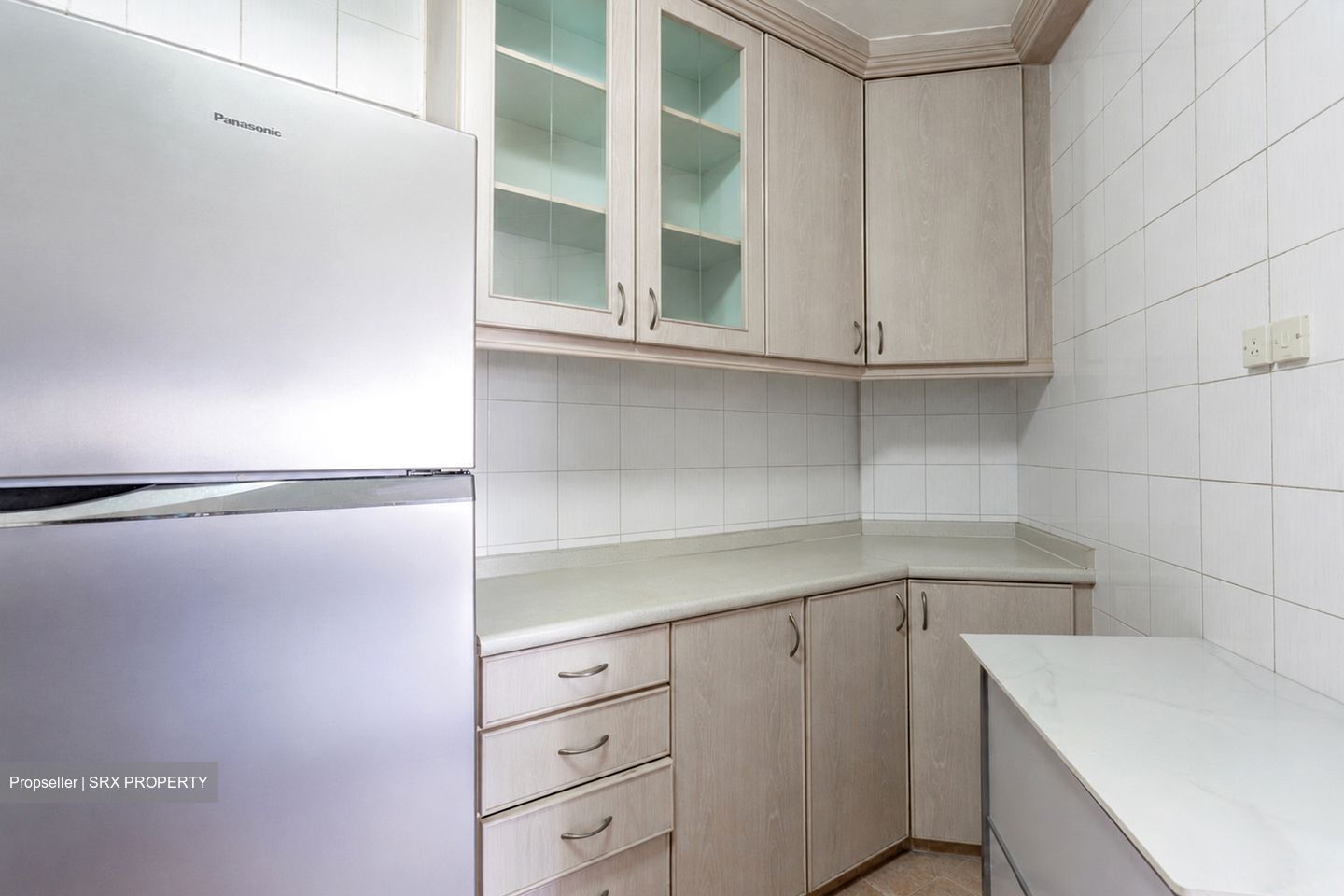 Blk 292 Bishan Heights (Bishan), HDB 4 Rooms #555741731